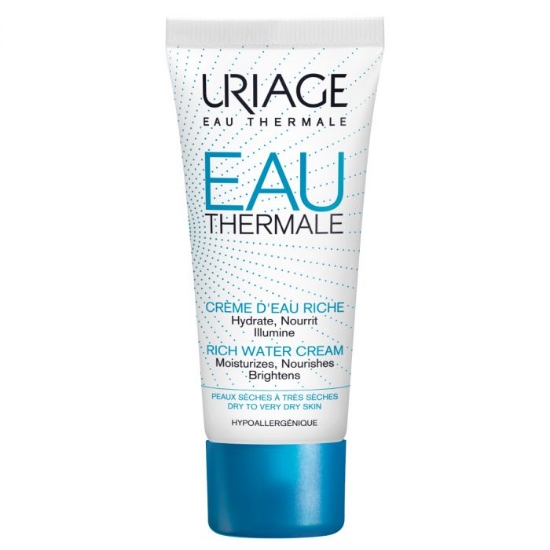 Rich Water Cream